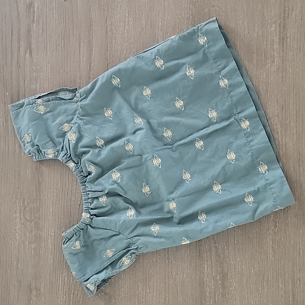 Sweet little shirt